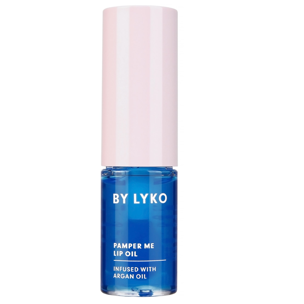 Pamper Me Lip Oil från By Lyko