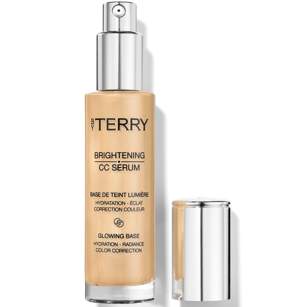 Brightening CC Serum från By Terry