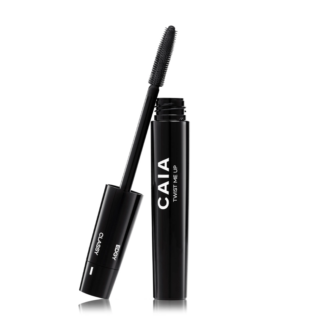 Twist Me Up mascara från CAIA