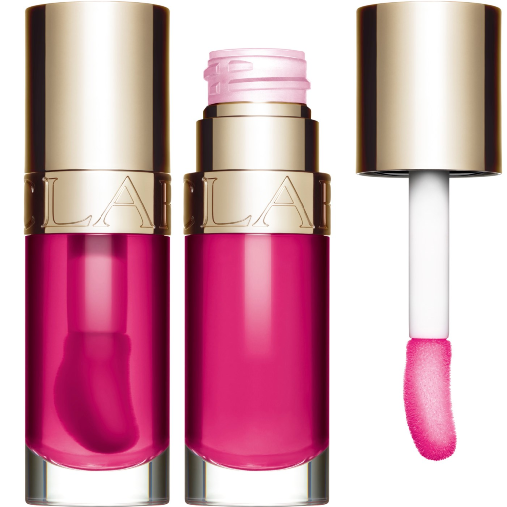 Lip Comfort Oil från Clarins