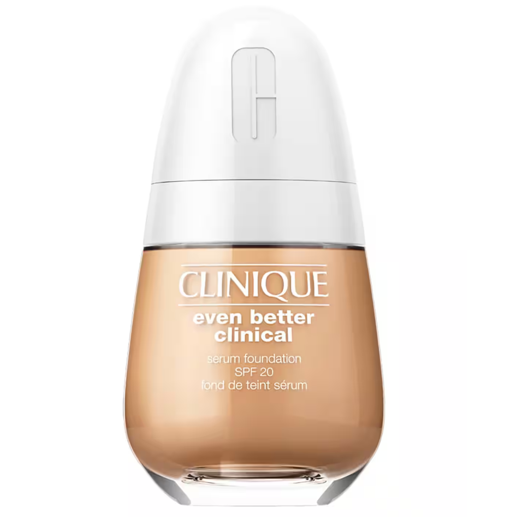 Even Better Clinical Serum Foundation SPF20 från Clinique
