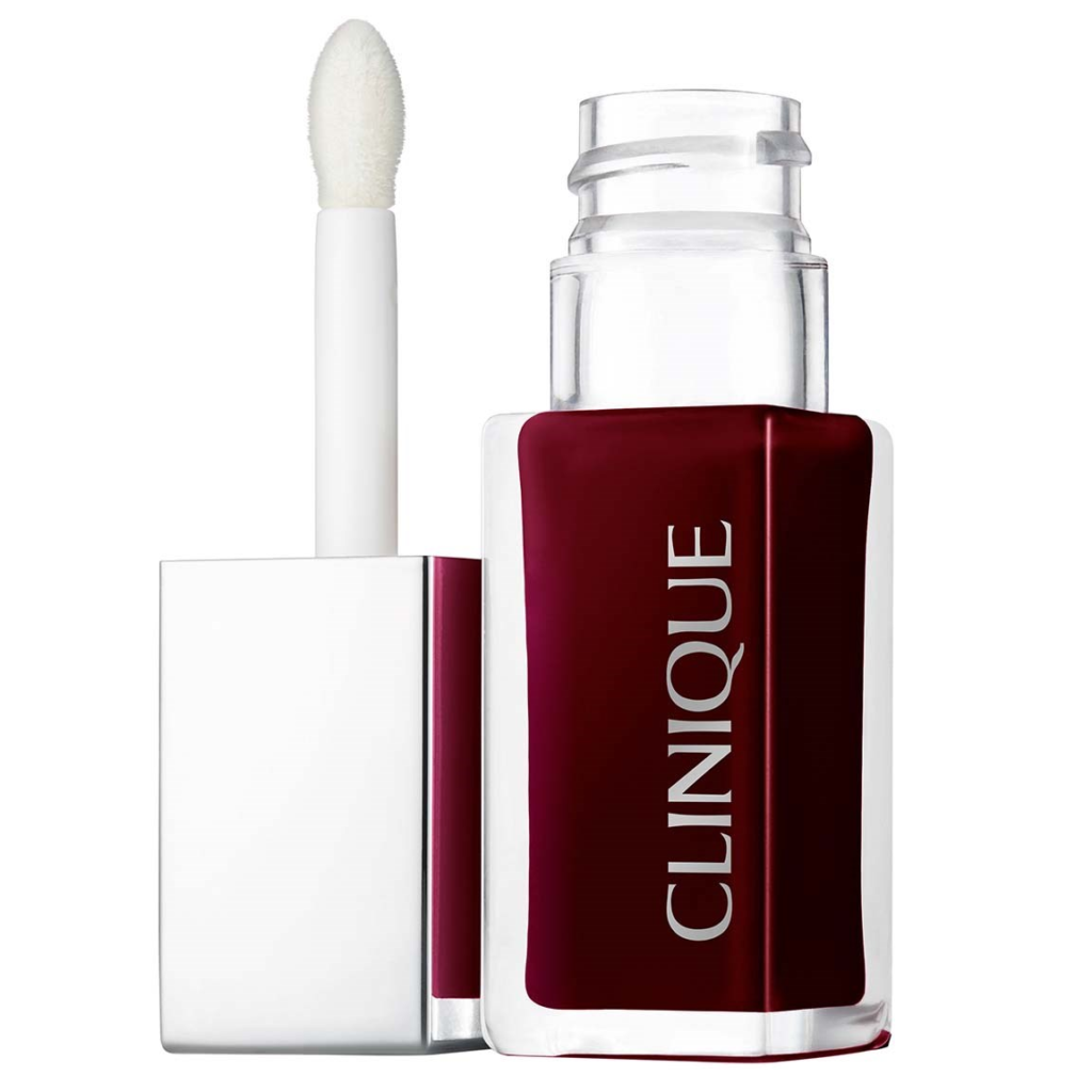 Pop Lip + Cheek Oil från Clinique