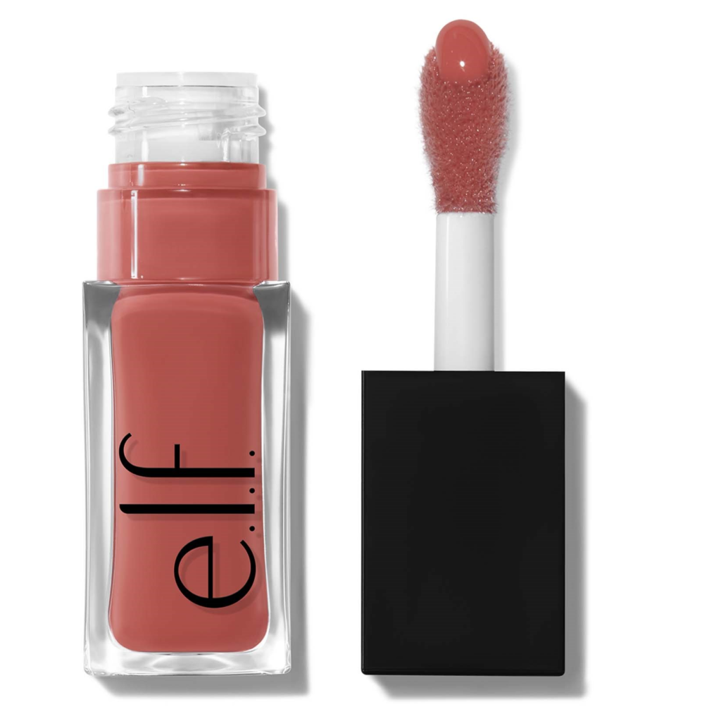Glow Reviver Lip Oil från elf cosmetics