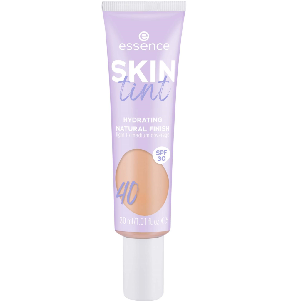Skin Tint SPF30 från Essence