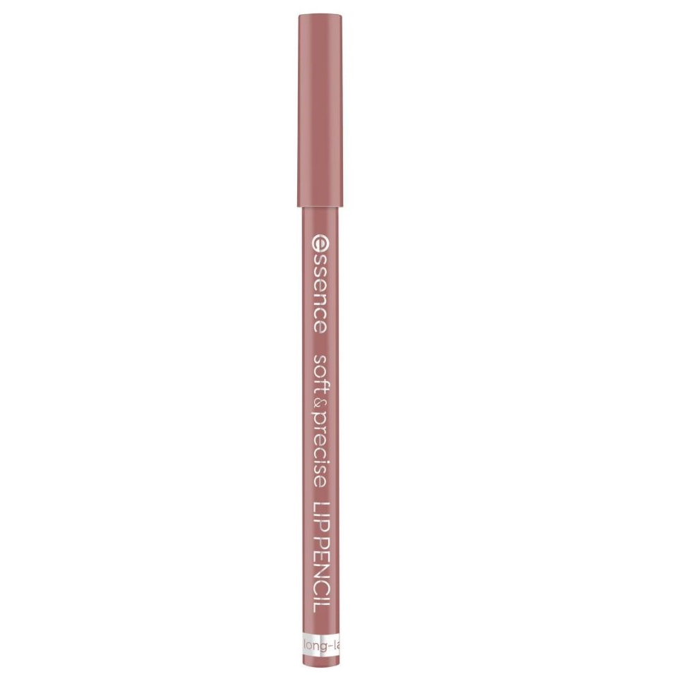 Soft and Precise Lip Pencil från Essence