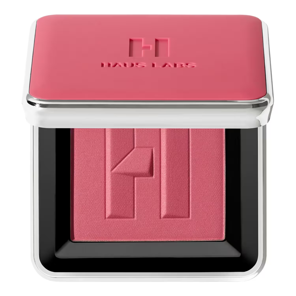 Haus Labs Color Fuse Powder Blush