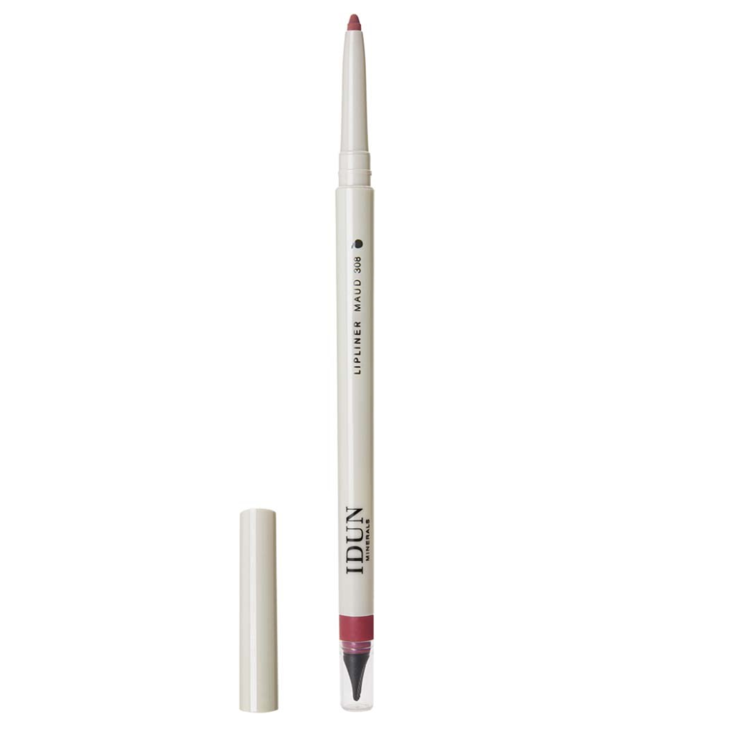 Lipliner från Idun Minerals