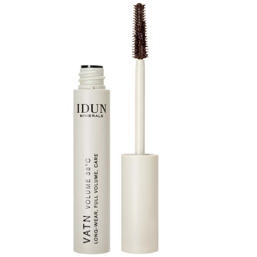 Vatn Volume Volume 38°C mascara från Idun Minerals