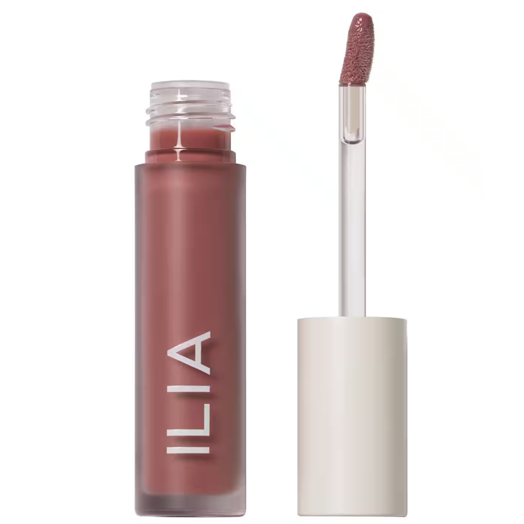 Balmy Gloss Tinted Lip Oil från Ilia