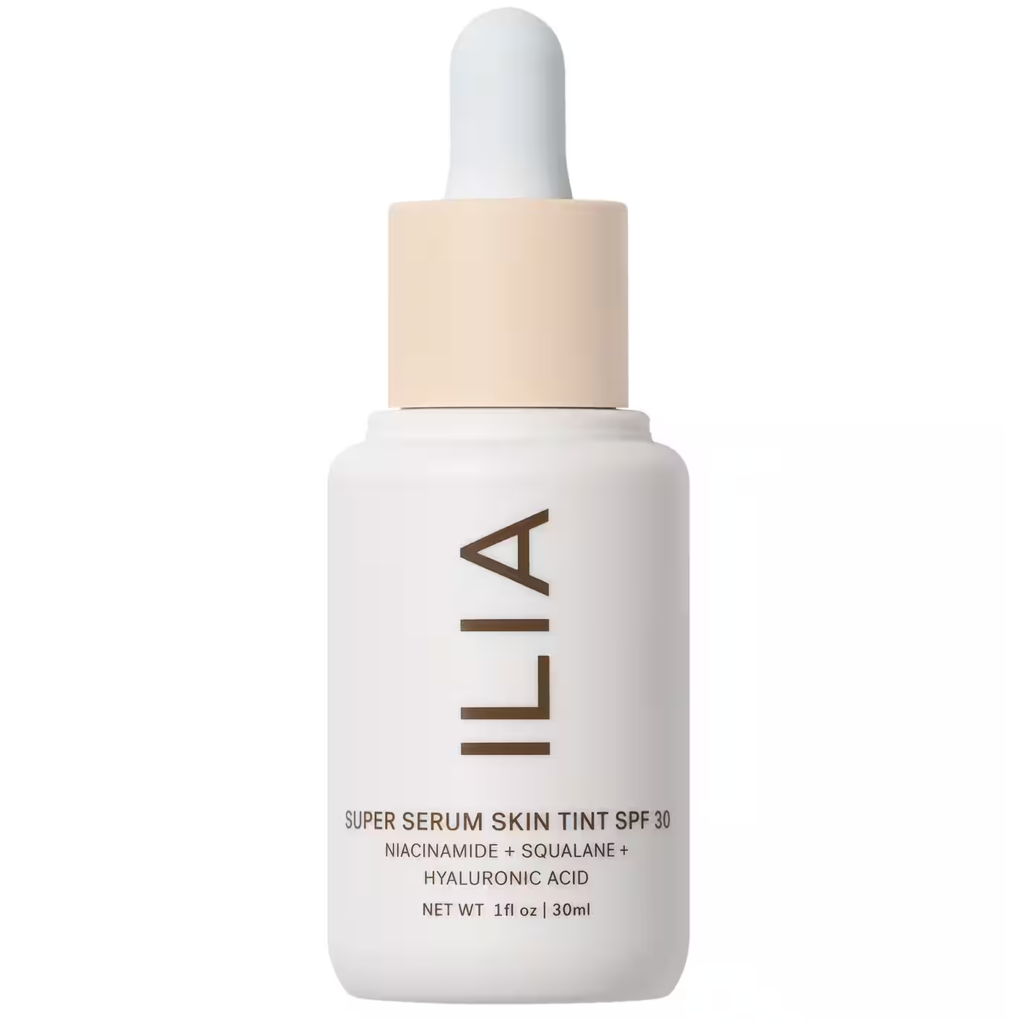 Super Serum Skin Tint SPF30 från Ilia
