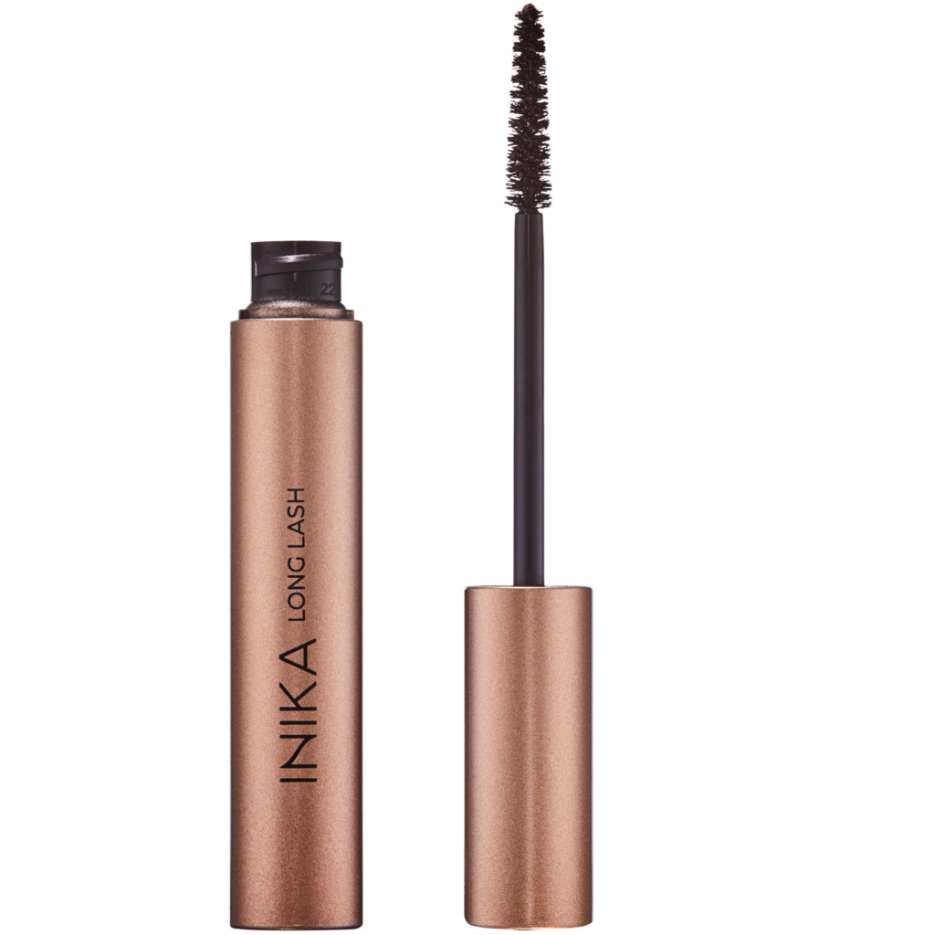 Organic Long Lash mascara från Inika