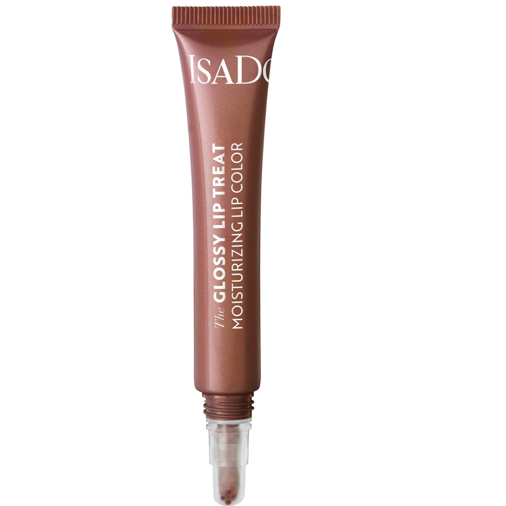 Glossy Lip Treat från Isadora