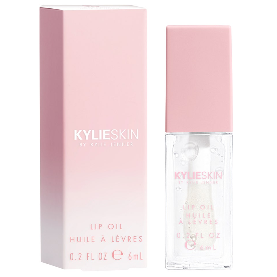 Lip oil från Kylie Cosmetics