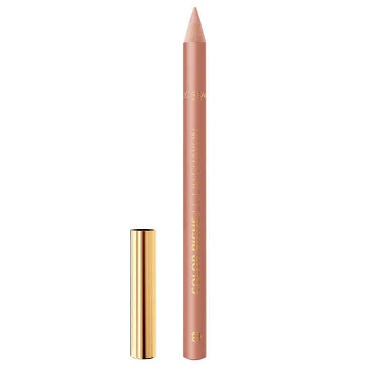 Color Riche Le Lip Liner från Loreal Paris