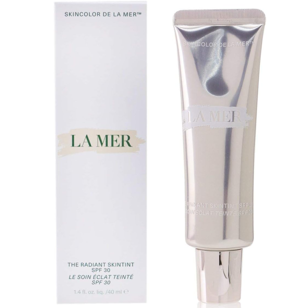 The Radiant Skin Tint Foundation SPF 30 från la Mer