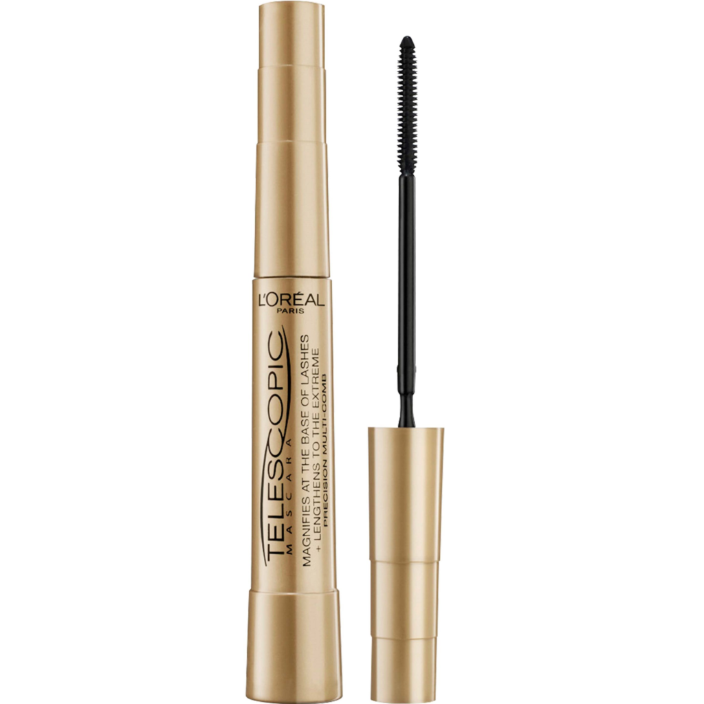 Telescopic mascara från L'oreal Paris