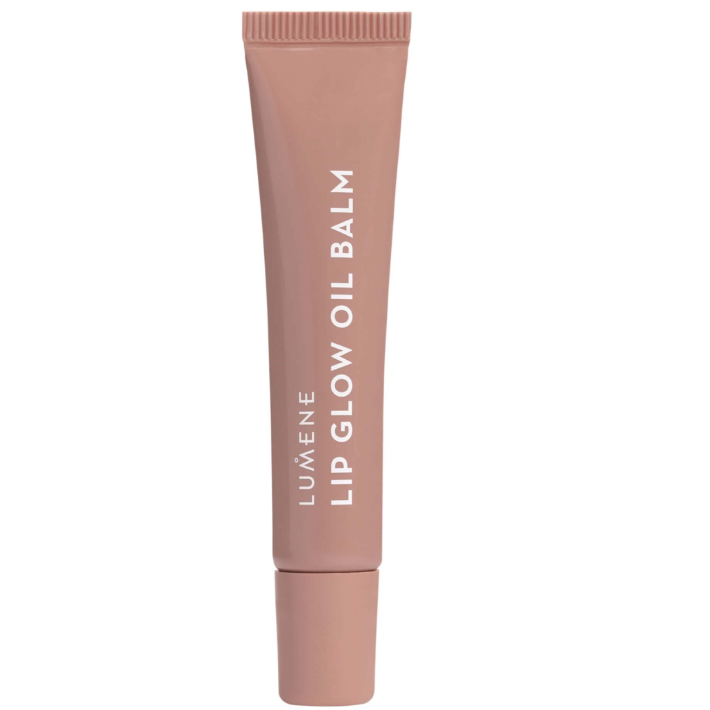 Lip Glow Oil Balm från Lumene