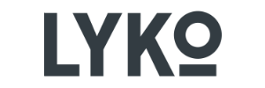 Lyko logga