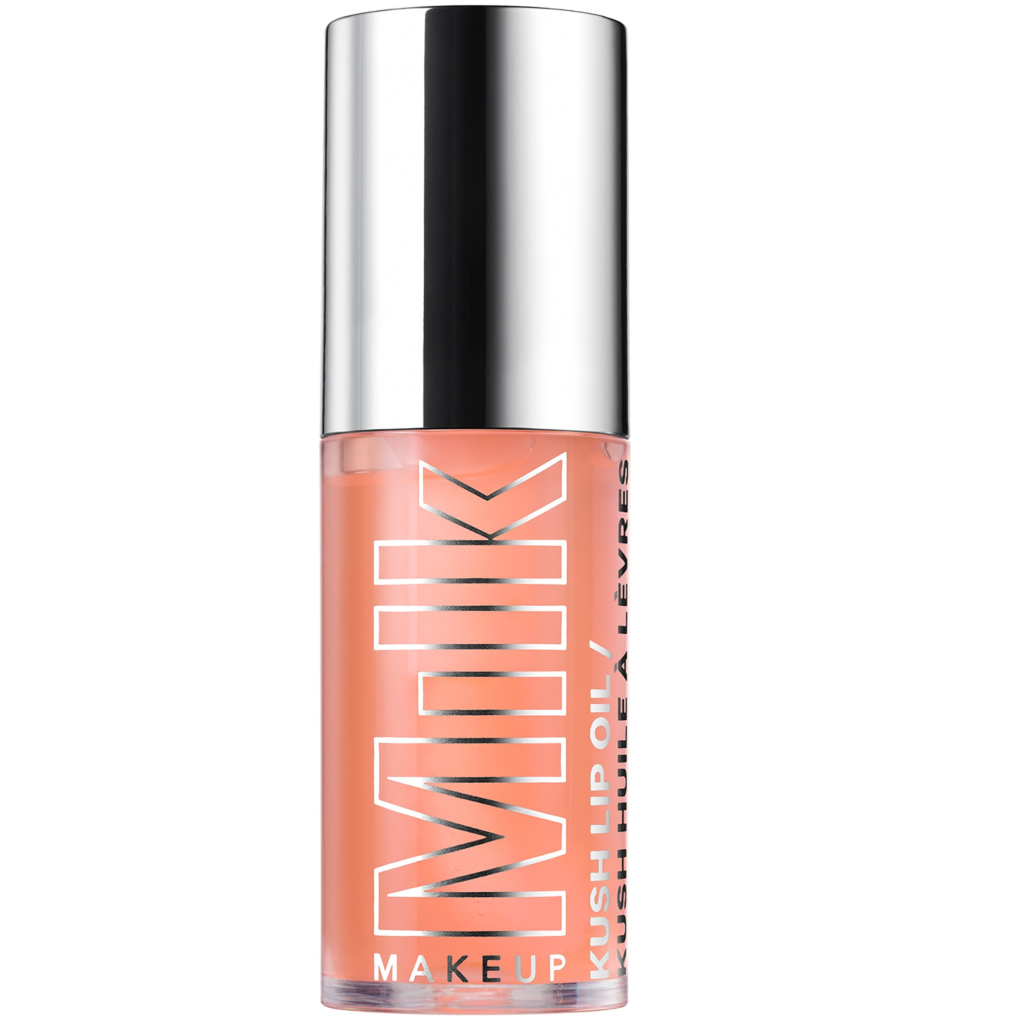 Kush Lip Oil från MILK Makeup