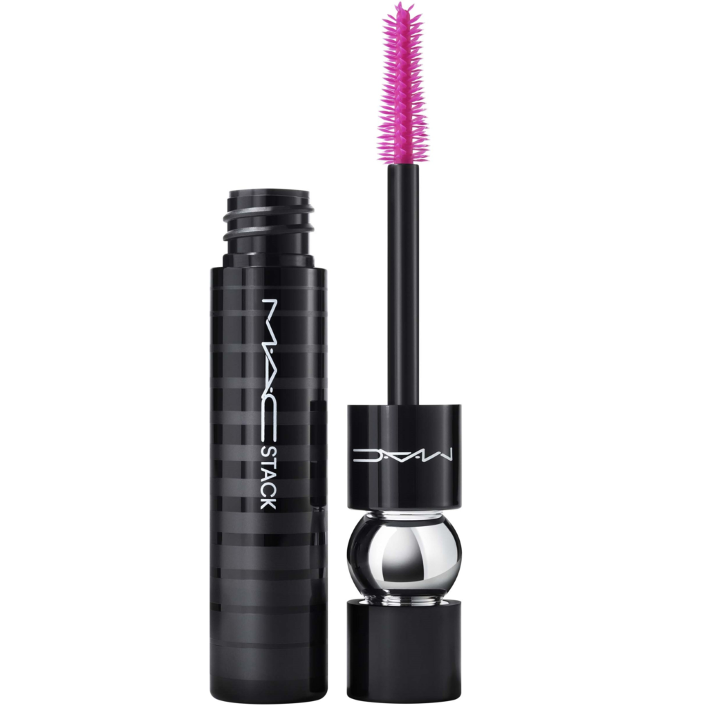 Macstack mascara från MAC Cosmetics