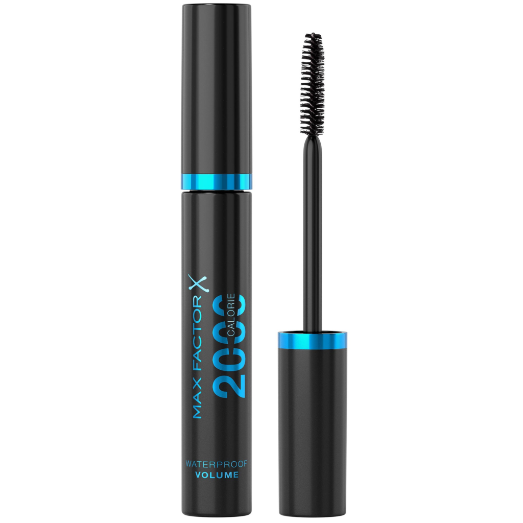 2000 Calorie mascara från Max Factor