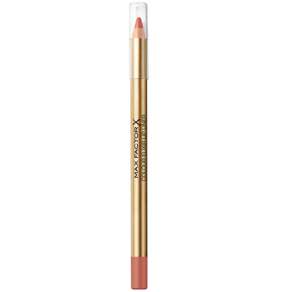Colour Elixir Lipliner från Max Factor