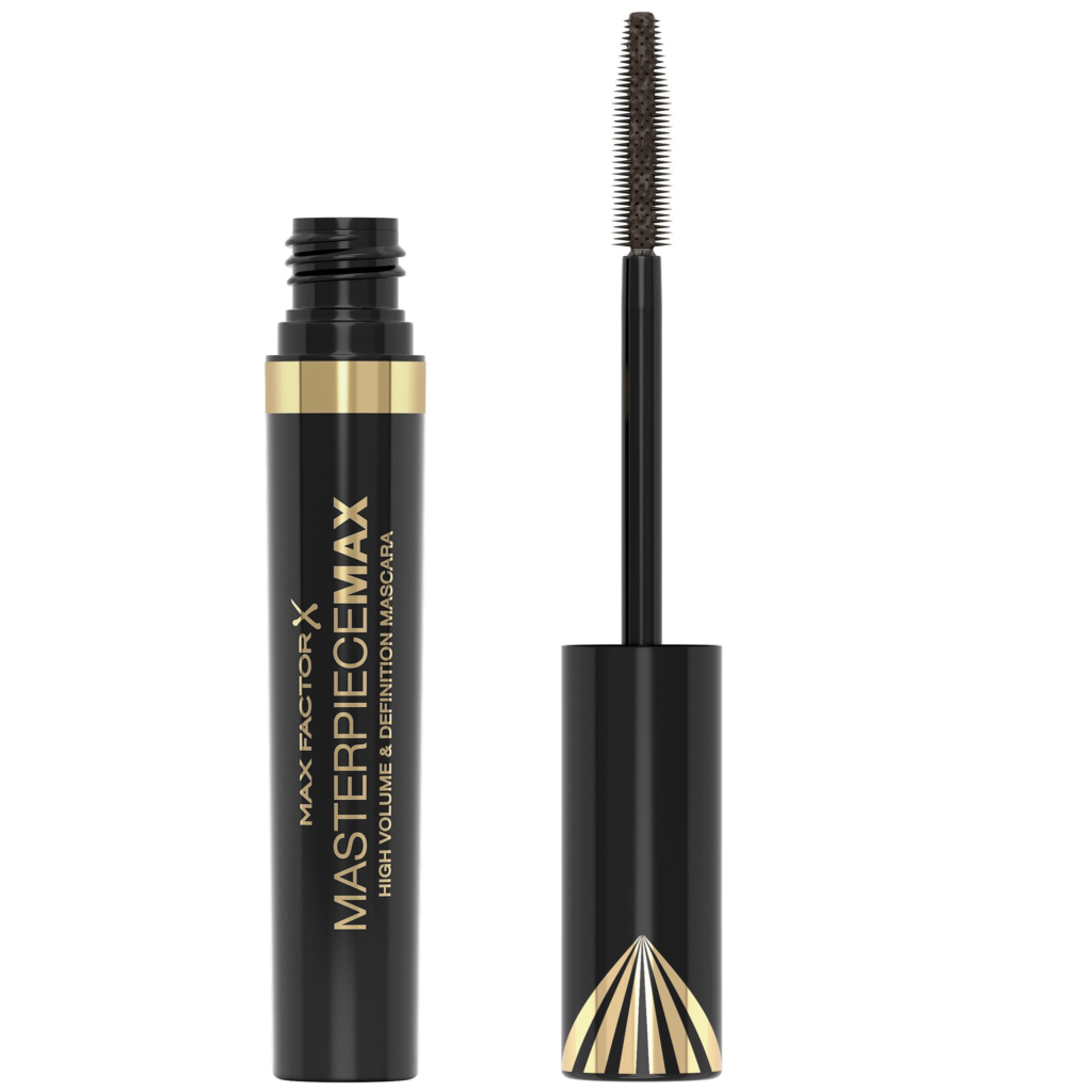 Masterpiece Max mascara från Max Factor