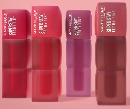 Rension av Maybelline Superstay Skin Tint