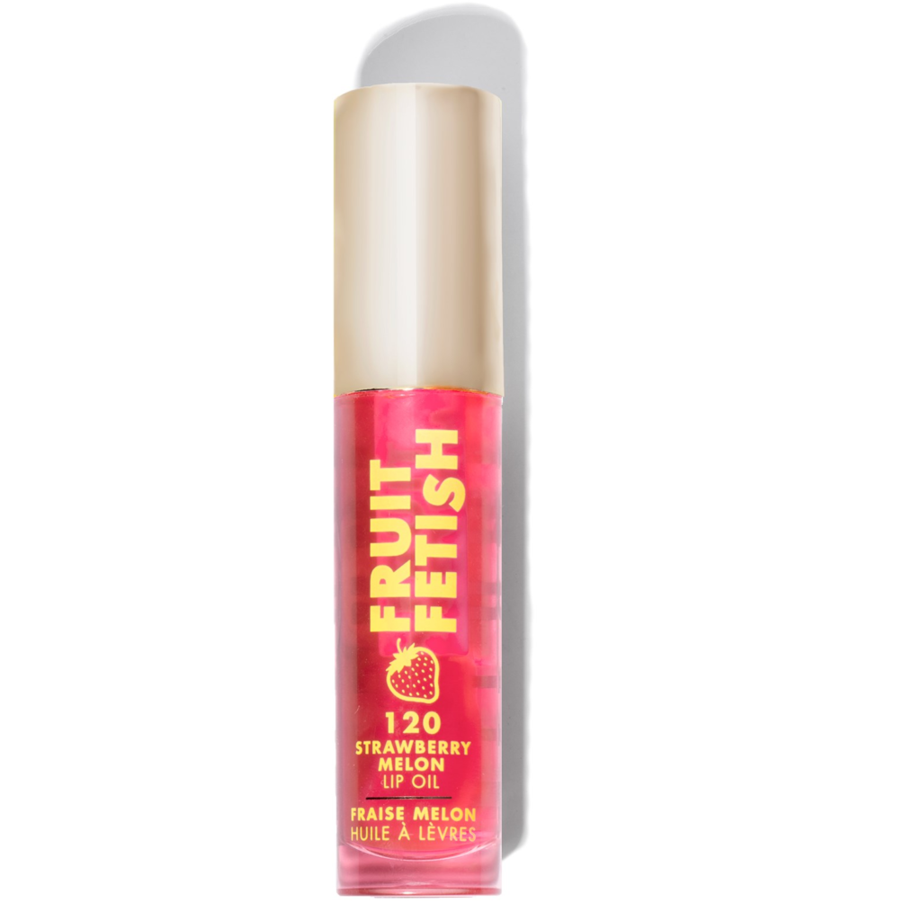 Fruit Fetish Lip Oils från Milani