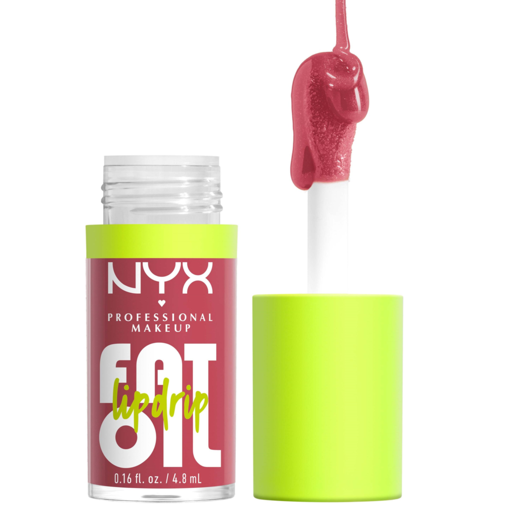 Fat Oil Lip Drip från NYX Professional