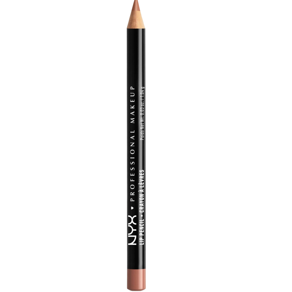 Slim Lip Pencil från NYX Professional