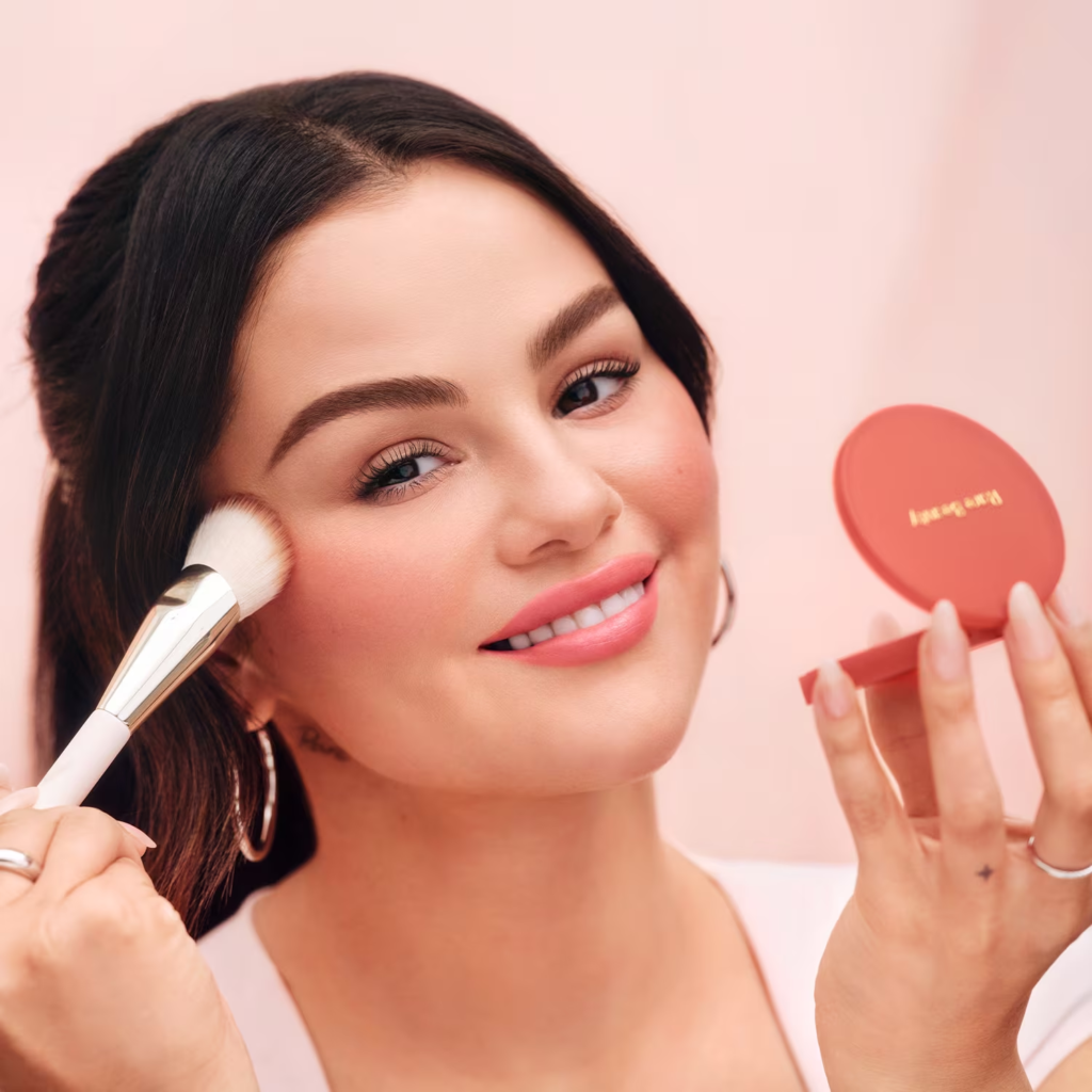 Rare Beauty Blush