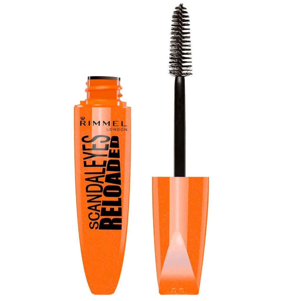Scandaleyes Reloaded från Rimmel