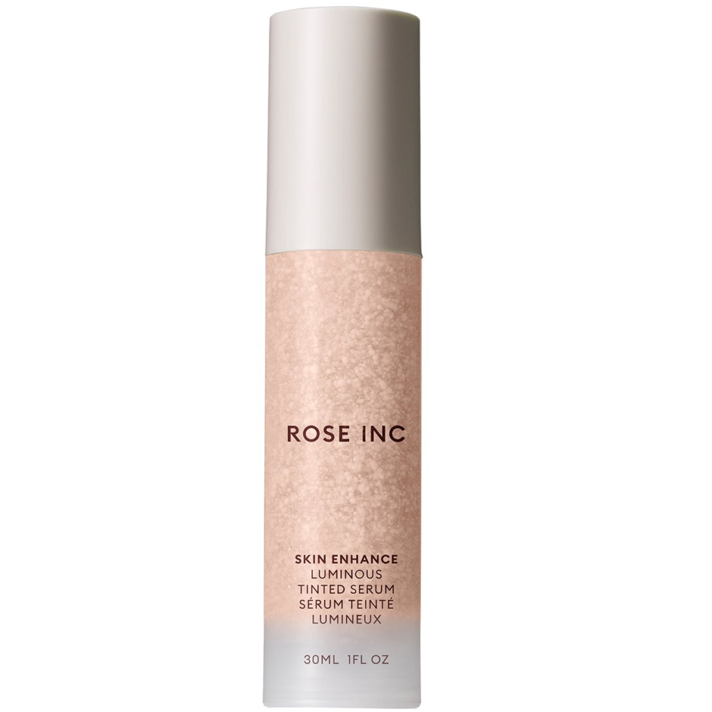 Skin Enhance Luminous Tinted Serum från Rose Inc