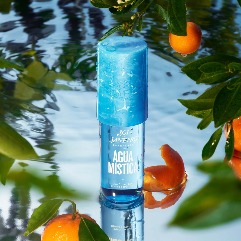 Agua Mistica från Sol de Janeiro