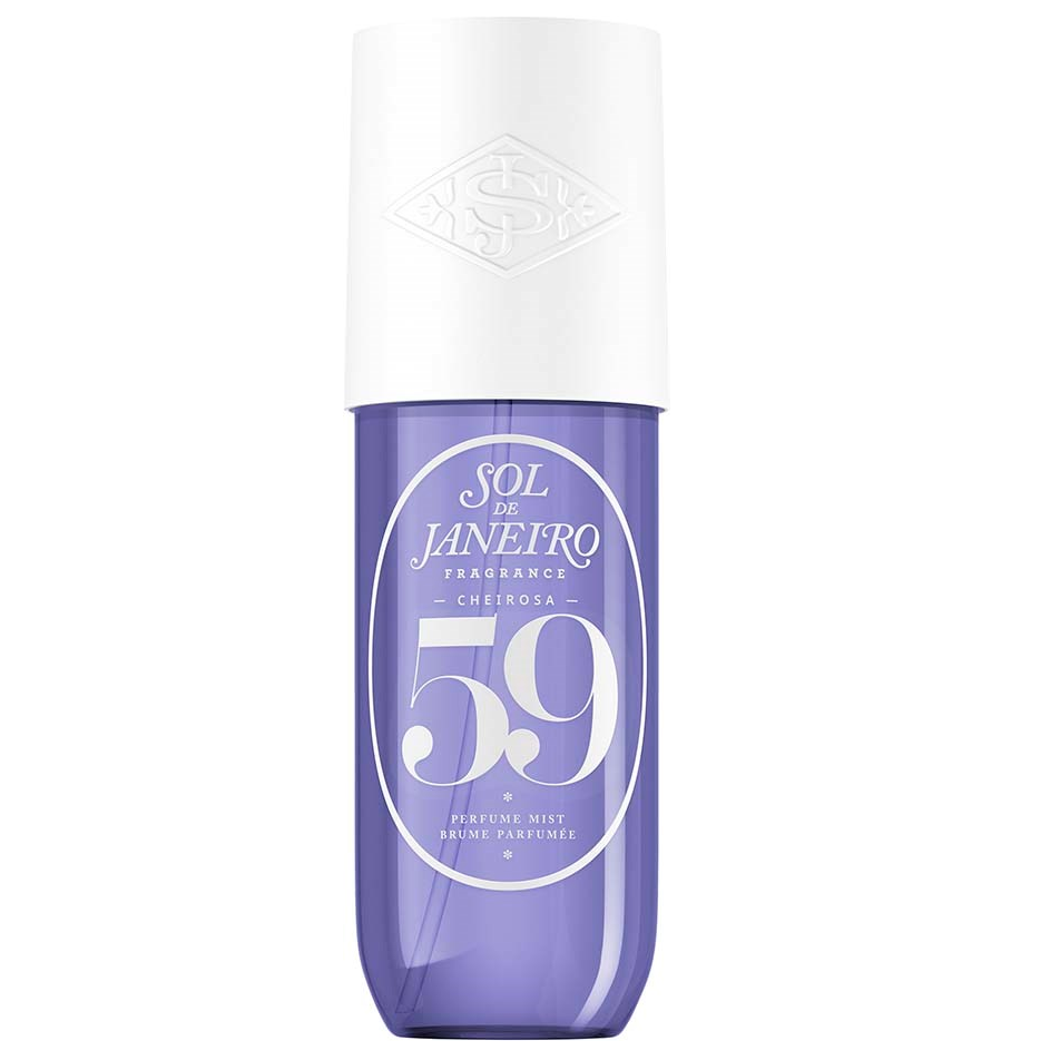 Cheirosa Perfume Mist 59 från Sol de Janeiro
