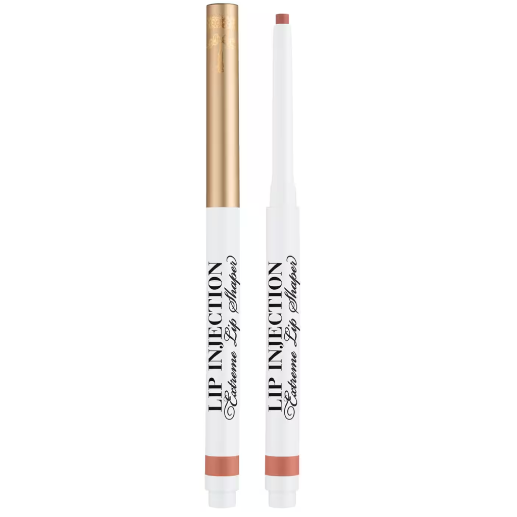 Lip Injection Extreme Lip Shaper från Too Faced