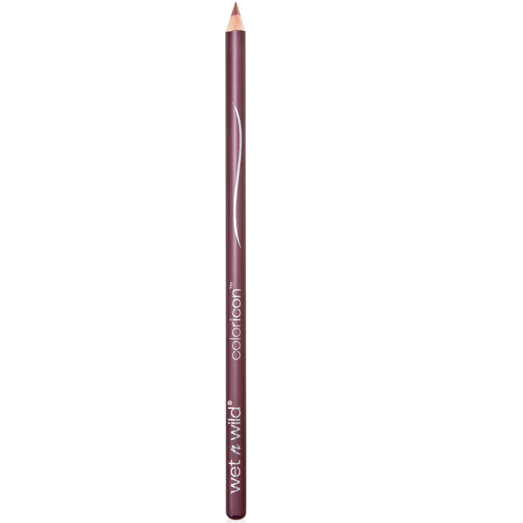Color Icon Lipliner från Wet N Wild