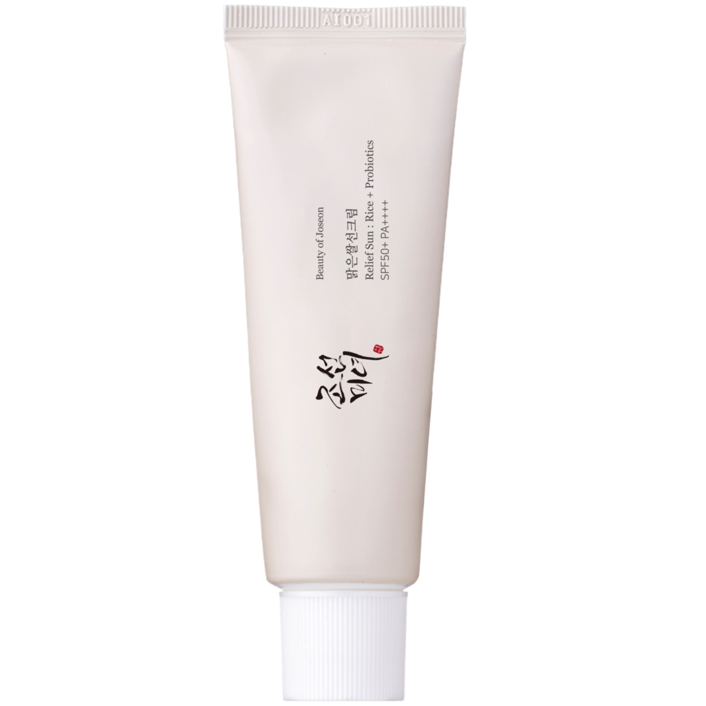 Beauty of Joseon Relief Sun rice Probiotics SPF50