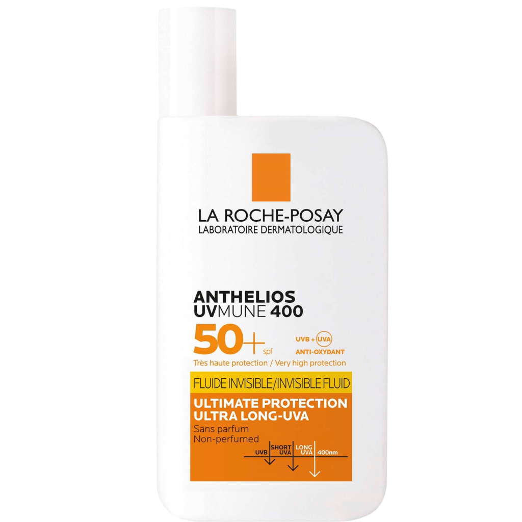 La Roche Posay Anthelios UVmune Ultra Light Cream SPF50