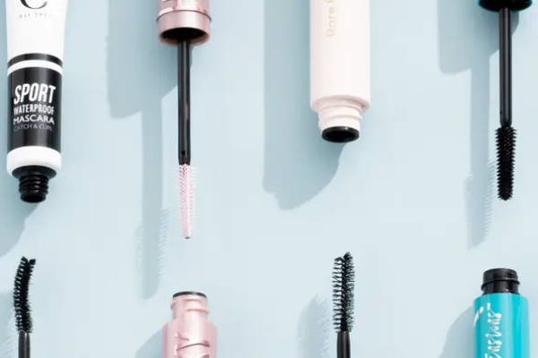 Bäst i Test Mascara Test av mascaror