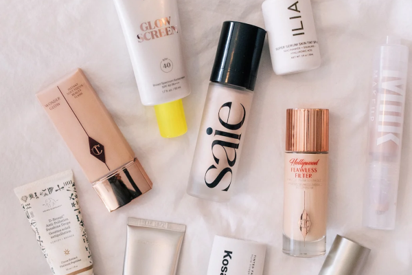 Bäst i test Skin Tints Test av Skin Tints